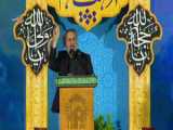 یکم در ماه رمضان گوش دهیم