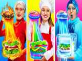 آموزش کار با برنامه picsart