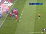 پرسپولیس0-استقلال 0(23 اسفند 1402 لیگ برتر ایران
