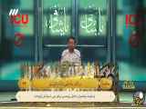 تلاوت حامد ولی زاده