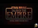 سریال  Tales of the Empire