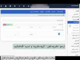 مینی پروژه phonebook قسمت اول