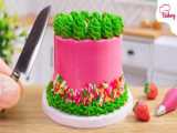 Satisfying FANTA Chocolate Cake Decorating Recipes | Yummy Cake and Dessert Co