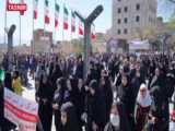 آیین تکریم و تجلیل از فعالان قرآنی استان همدان