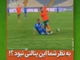 خلاصه بازی گل گهر 0 - 1 پرسپولیس - فوتبال - لیگ برتر ایران - 19 فروردين 1403
