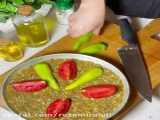 آشپزی غذای ترکیه ای