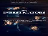 سریال کارآگاهان جوان فصل 1 قسمت 1 دوبله فارسی The InBESTigators 2019