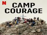 فیلم اردوگاه شجاعت Camp Courage 2023 2023