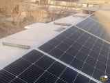شرکت سپر عقاب طلایی البرز طراحی و اجرای سیستم های خورشیدی برق رایگان