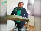 چاقی در بارداری