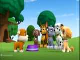 اسلایم سگ های نگهبان - اسلایم رنگارنگ - بازی کودکانه - اسلایم رنگی باحال 2024