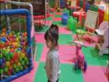 بازی با اسلایم رنگارنگ - بازی کودکانه - خمیر رنگی جدید - اسلایم رنگی 2024