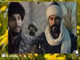 قسمت ۱۵۶ سریال قیام عثمان،ورود پسر افسانه ای عثمان به سریال