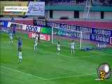 خلاصه بازی آلومینیوم اراک 0 - استقلال 1 ( هفته ۲۳ لیگ برتر ۱۴۰۳ )