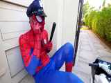 مردعنکبوتی نبرد و اسپایدرمن مبارزه گروه عنکبوتی spiderman اسپایدر من مرد عنکبوتی