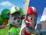 Spy Chase and the RuffRuff Pack | PAW Patrol Rescue Episode | Cartoons for Kids!