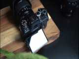 دوربین بدون آینه فوجی Fujifilm X-H2 Mirrorless Camera Body