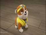 انیمیشن جدید سگ های نگهبان _سگهای نگهبان نجات مدال_دانلود کارتون سگ نگهبان