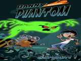 سریال دنی فانتوم فصل 1 قسمت 1 دوبله فارسی Danny Phantom 2004