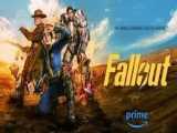 سریال فال اوت - قسمت 5 - زیرنویس فارسی | Fallout