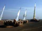 پدافندهایی که مغلوب موشک ایرانی شدند