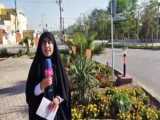 امنیت و آرامش در شهر قهجاورستان اصفهان