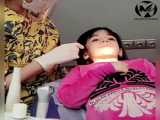 دندانپزشکی کودکان شمال تهران