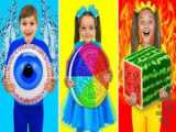 برنامه کودک شاد - موزیکال قشنگ و بامزه - شعر های قشنگ کودکانه 2024