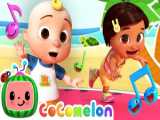 You Can Ride a Bike | CoComelon Nursery Rhymes  Kids Songs