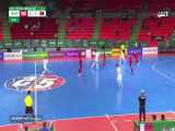 خلاصه بازی فوتسال بحرین ۳-۵ ایران | جام ملت های آسیا ۲۰۲۴