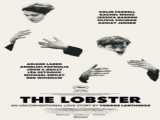 فیلم خرچنگ the lobster    