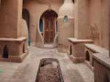 اجاره هتل سنتی دوران قاجار در کاشان