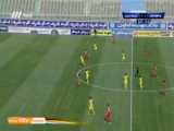 خلاصه بازی پرسپولیس 2 - 1 نیروی زمینی