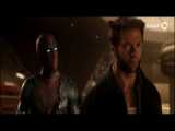 تیزر رسمی فیلم ددپول و ولورین | 2024 Deadpool  Wolverine