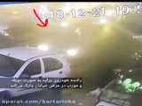 صحبت‌های ضارب مامور پلیس یگان امداد تهران پس از دستگیری
