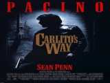 فیلم راه کارلیتو Carlito s Way 1993 1993