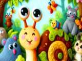 بازی و سرگرمی کودک - برنامه کودکانه - موزیکال شاد و قصه های قشنگ 2024