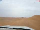 باگی سواری در دبی: ماجراجویی در صحرا