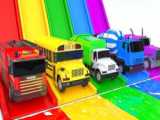 اسلایم کودکانه - اسلایم و خمیر بازی - آموزش ساخت اسلایم رنگی - سرگرمی 2024