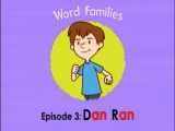 word Families 4