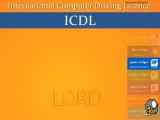 آموزش کامپیوتر **معرفی ICDL