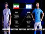 ضربات پنالتی فوتبال ساحلی تیم ملی ایران-ازبکستان (گزارش اختصاصی) 5 اردیبهشت 1403