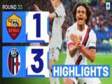آتالانتا 4-1 فیورنتینا | خلاصه بازی | نیمه نهایی جام حذفی ایتالیا