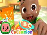 Muffin Man Song with Cody and JJ! | CoComelon  Its Cody Time | CoComelon Songs