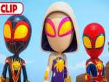 نبرد مرد عنکبوتی و اسپایدرمن ، زن عنکبوتی - spiderman - گروه جوکر بی رحم