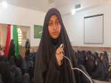 خشت‌گذاری مدرسه ۶ کلاسه در فیروزآباد اشکذر