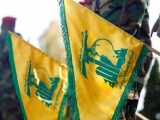 حزب‌الله یک تجمع نظامیان صهیونیست در شمال غربی...