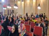 نشست استاندار مازندران با نخبگان و شرکت های دانش بنیان استان