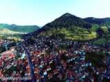 شهر فوچا - کشور بوسنی و هرزگویین