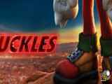 دانلود سریال Knuckles